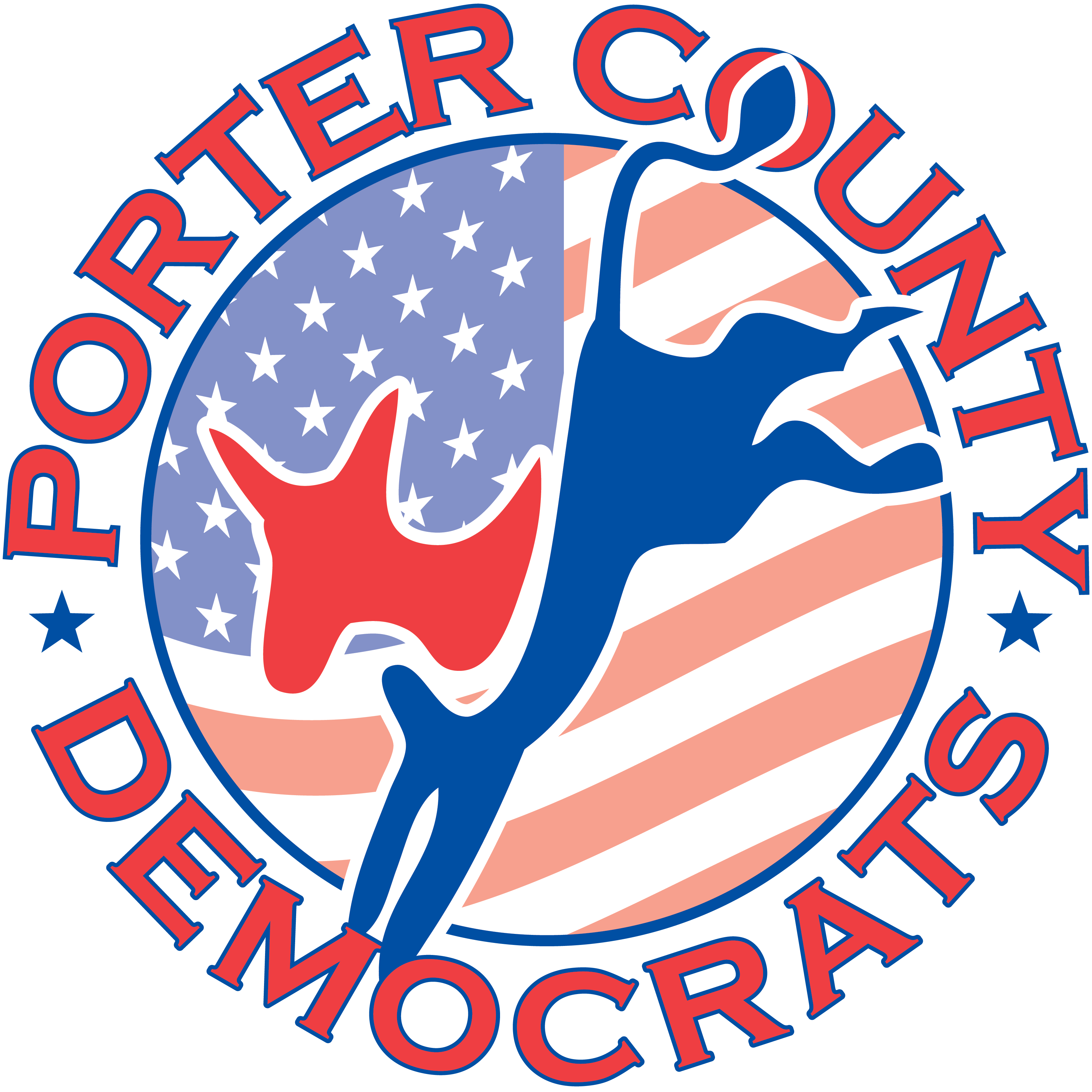 Porter County Democratic Party (IN)