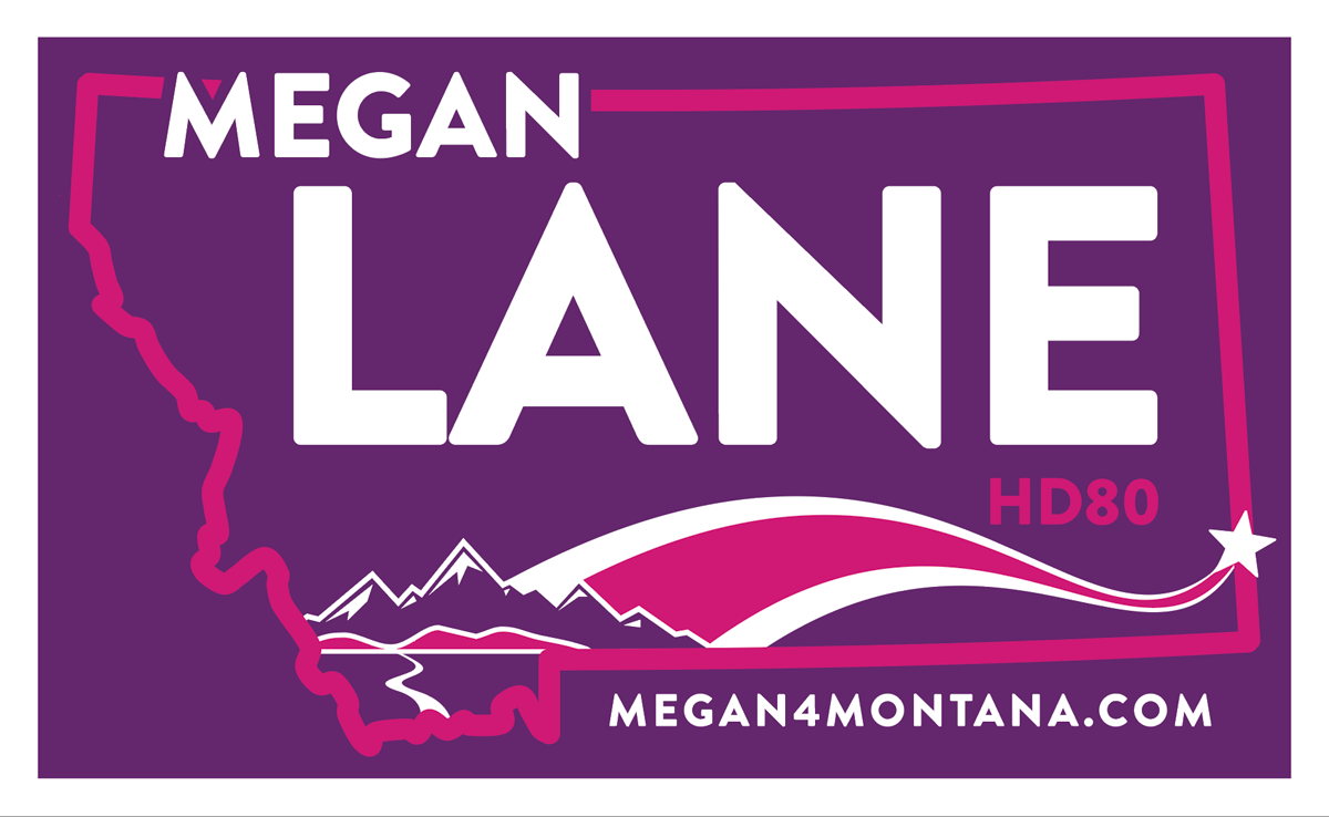 Megan Lane