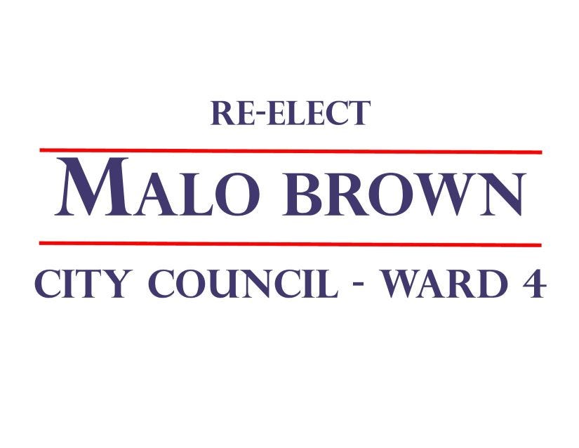 Malo Brown