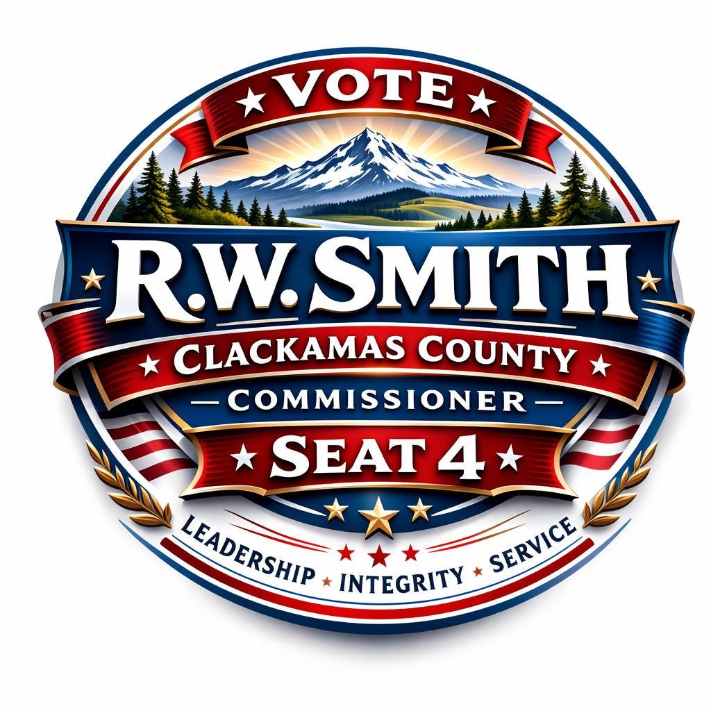 R.W. "Remy" Smith