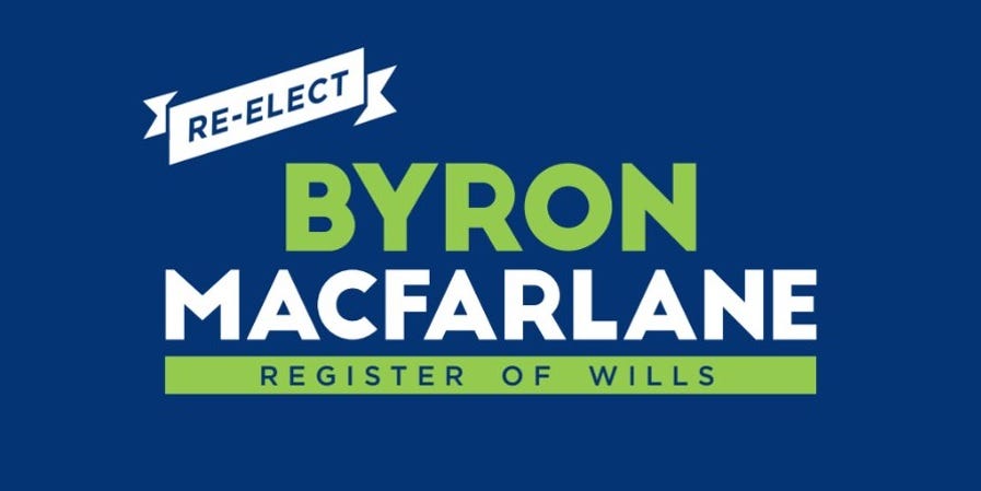 Byron Macfarlane