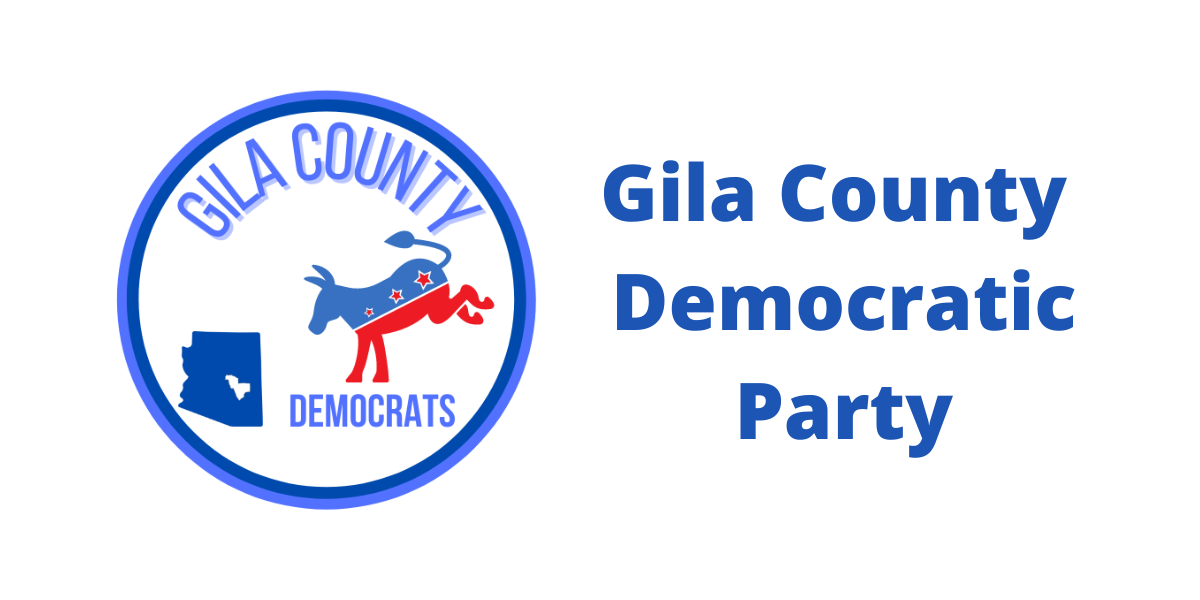 Gila County Democratic Party (AZ)