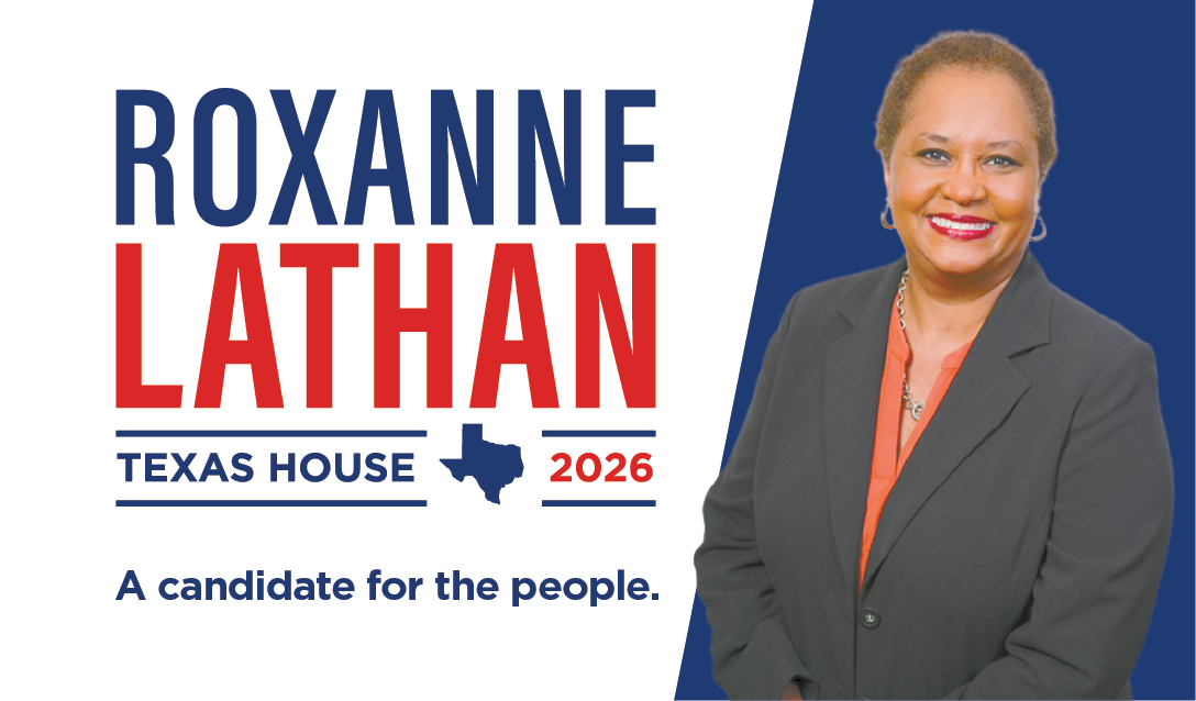 Roxanne Lathan
