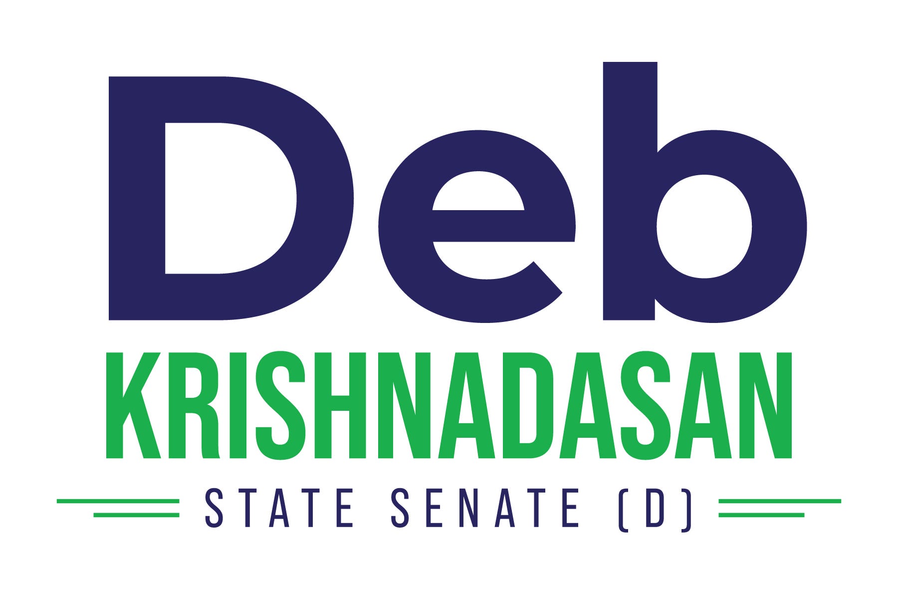 Deb Krishnadasan