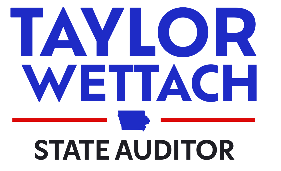 Taylor Wettach