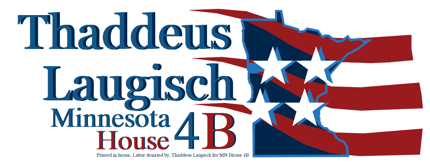 Thaddeus Laugisch