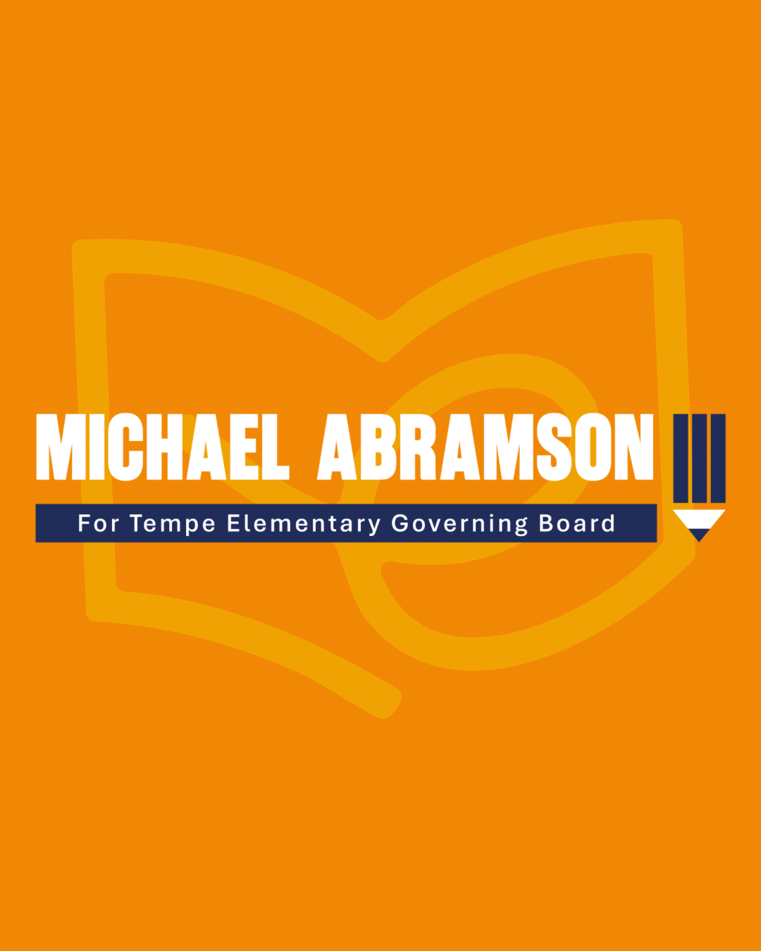 Michael Abramson