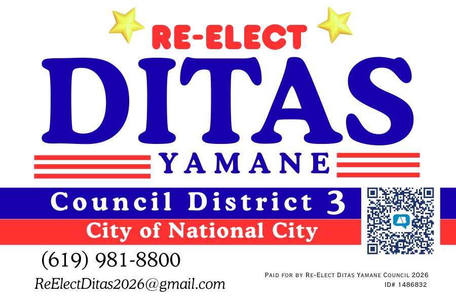 Ditas Yamane
