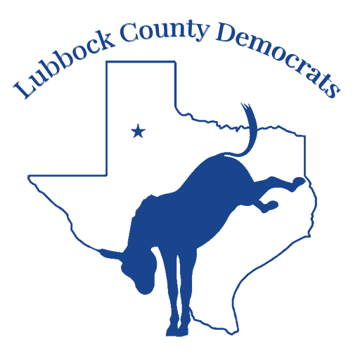 Lubbock County Democratic Party (TX)