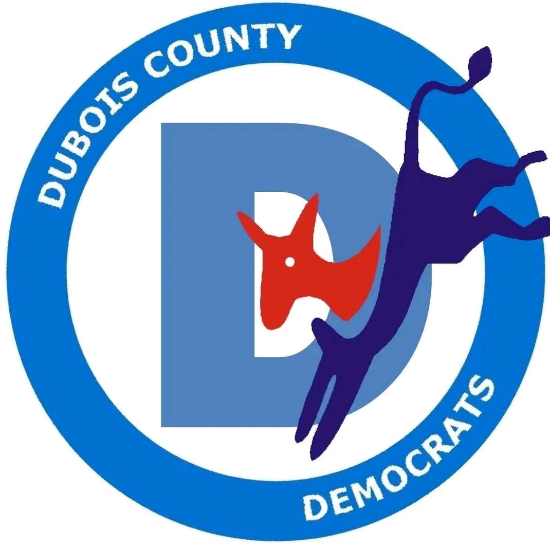 Dubois County Democratic Party (IN)