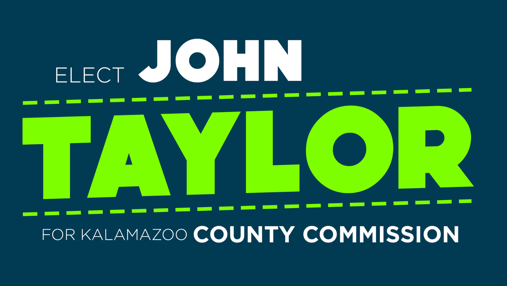 John Taylor
