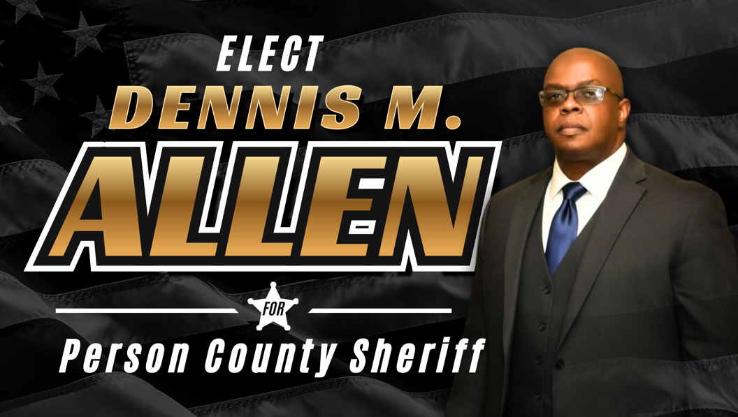 Dennis Allen