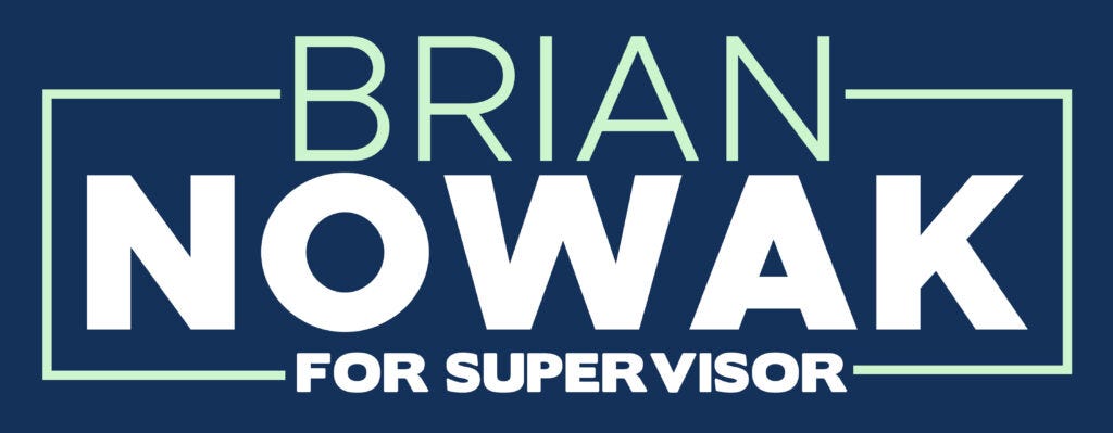 Brian Nowak