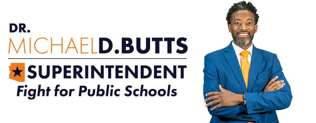 Michael Butts
