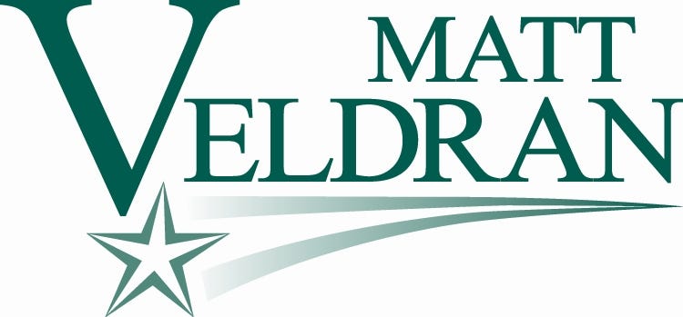 Matt Veldran