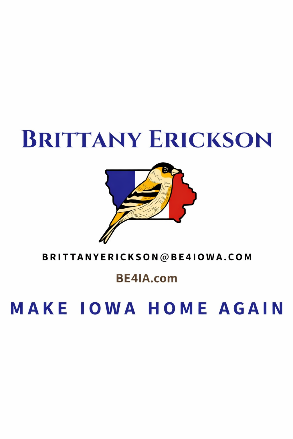 Brittany Erickson