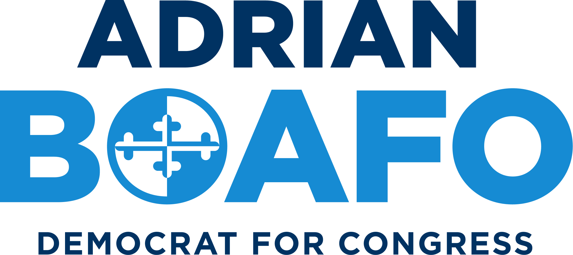 Adrian Boafo