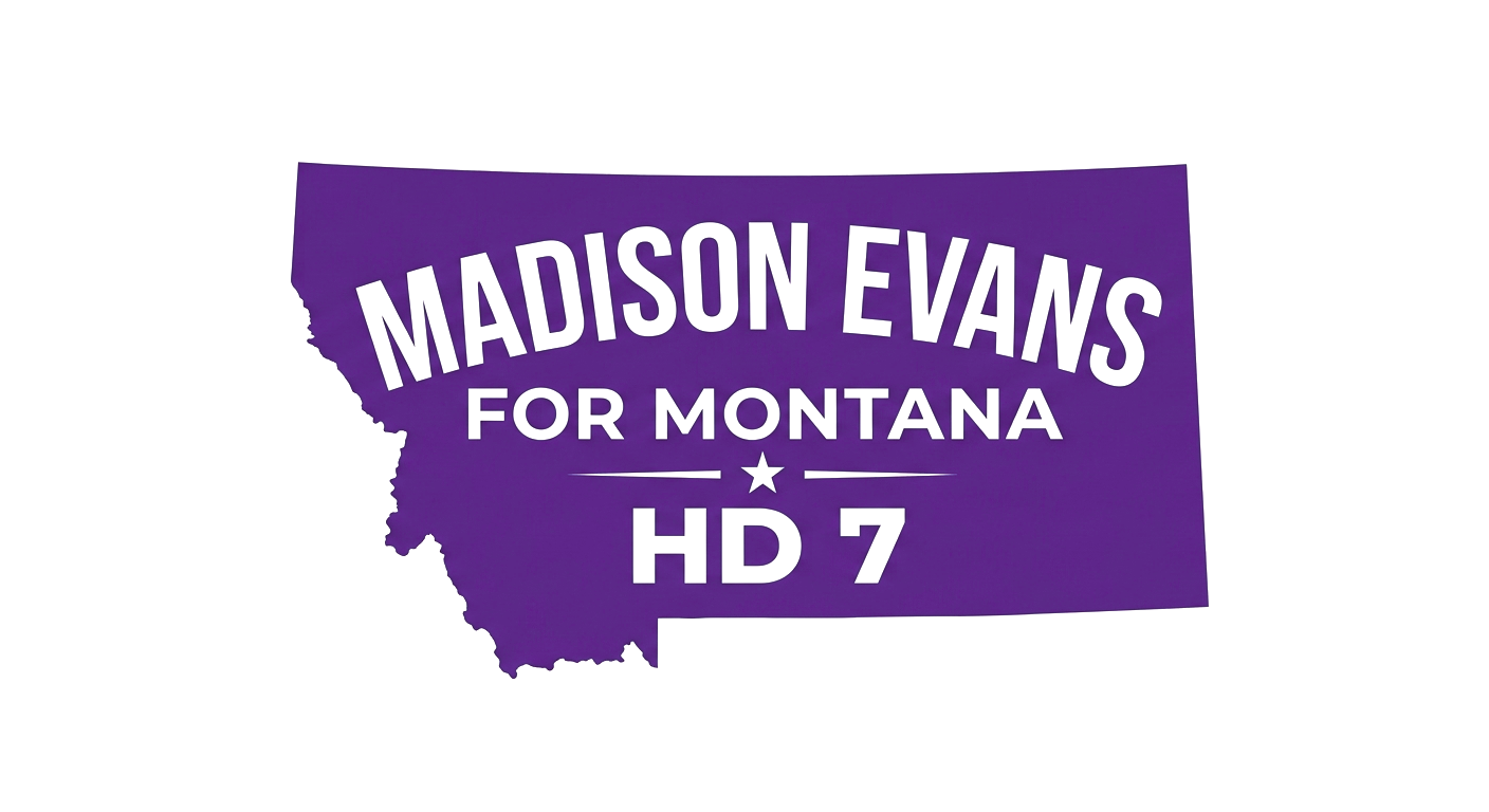 Madison Evans