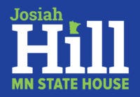 Josiah Hill