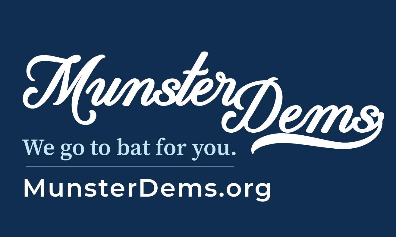 Munster Democratic Precinct Organization (IN)