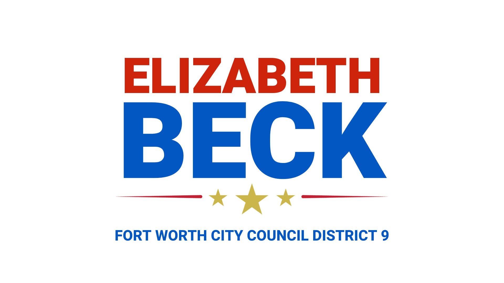 Elizabeth Beck