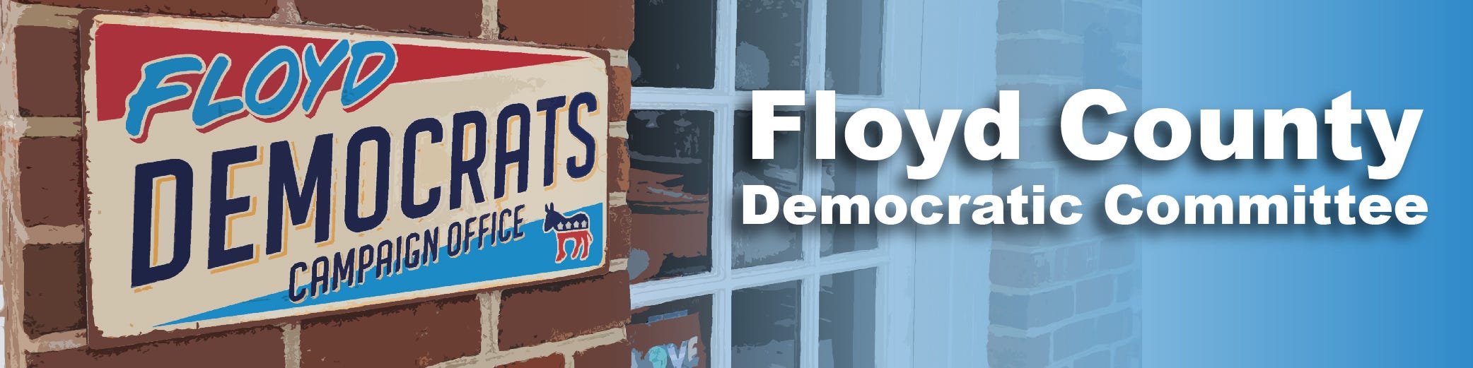 Floyd County Democratic Committee (VA)