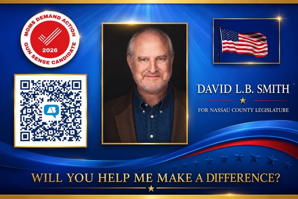 David Smith
