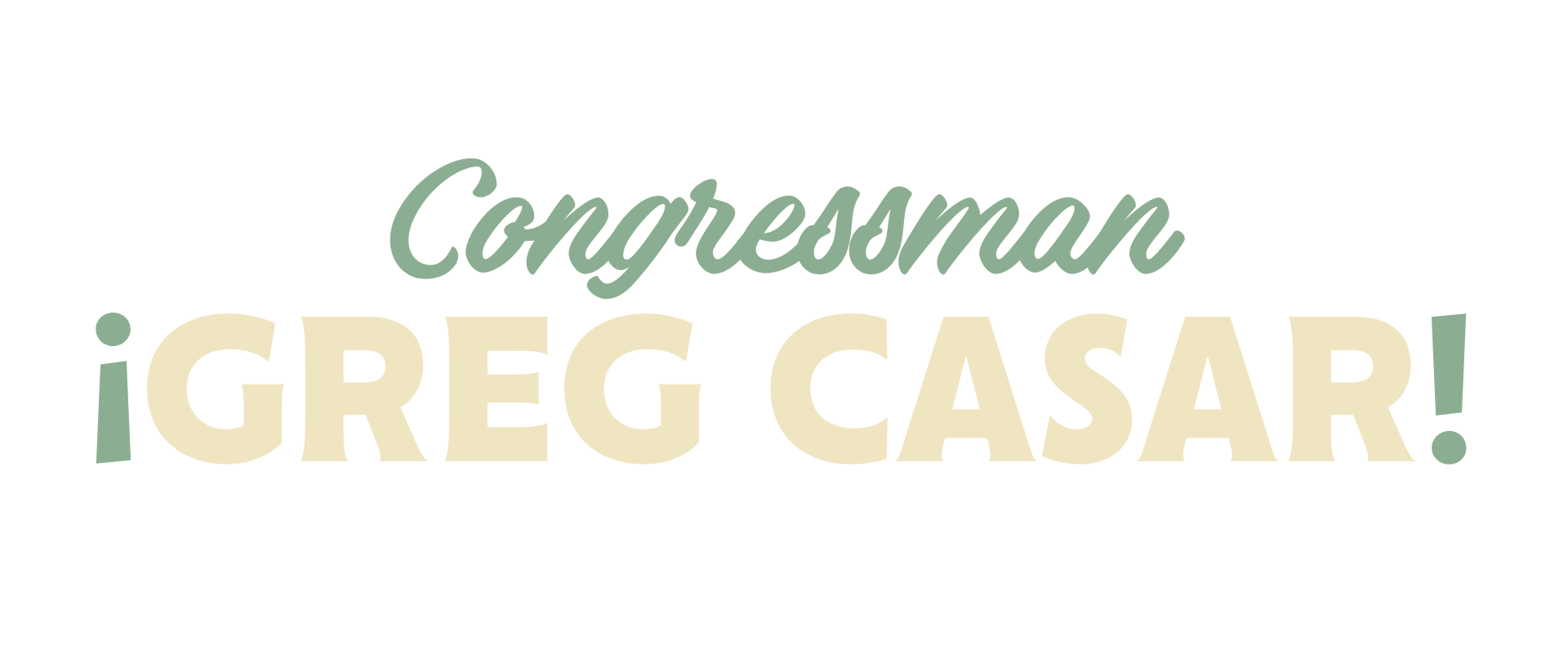 Greg Casar
