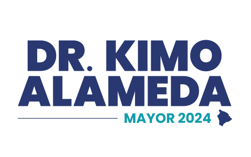 Kimo Alameda