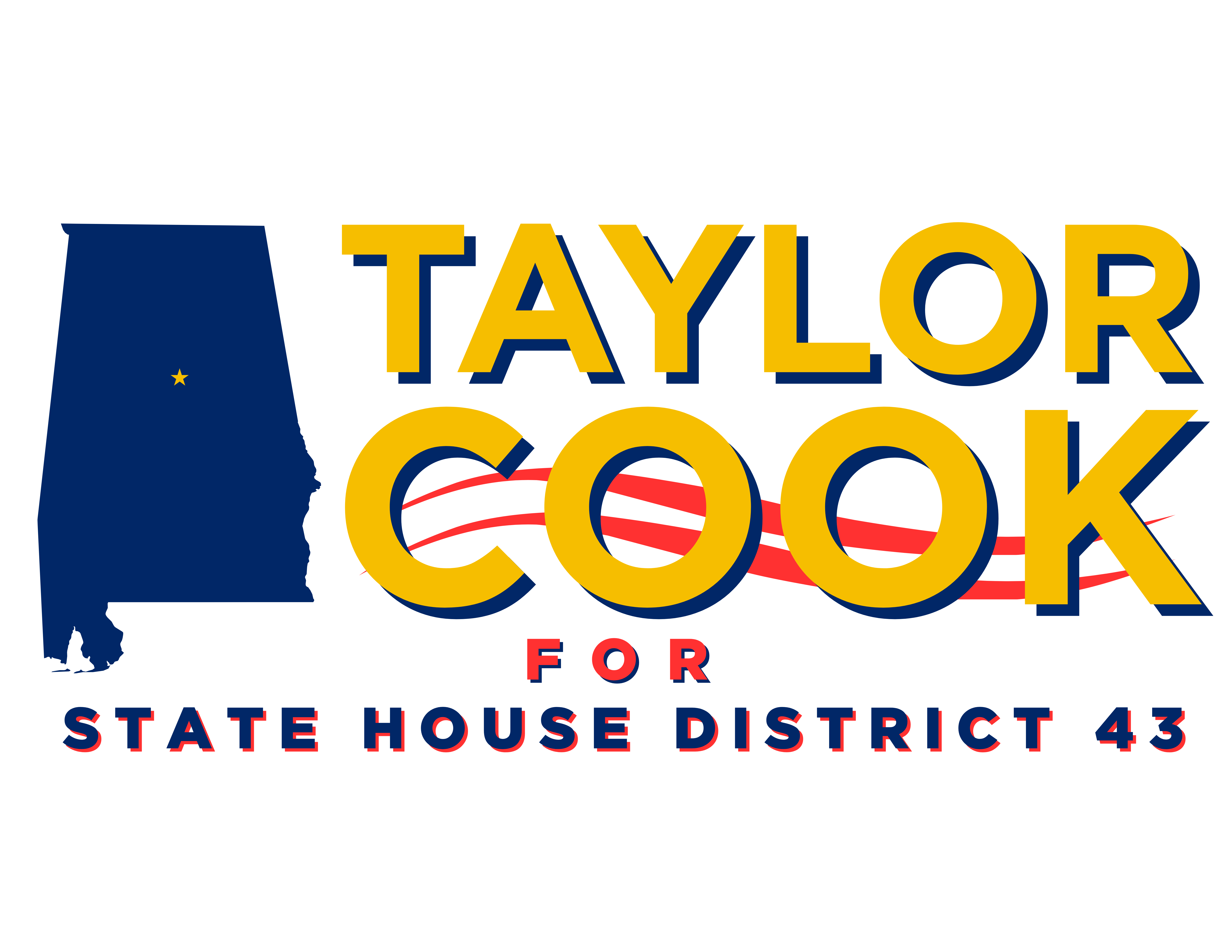 Taylor Cook