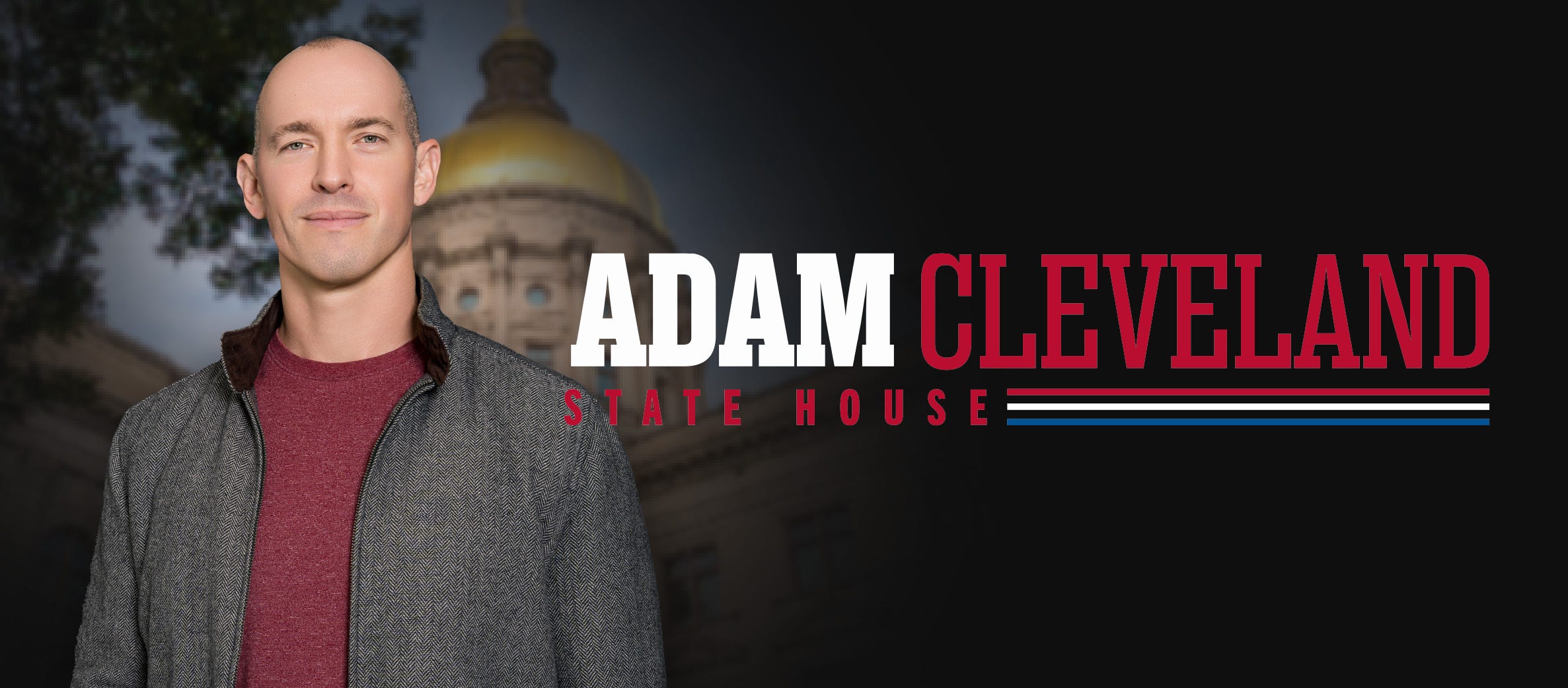Adam Cleveland