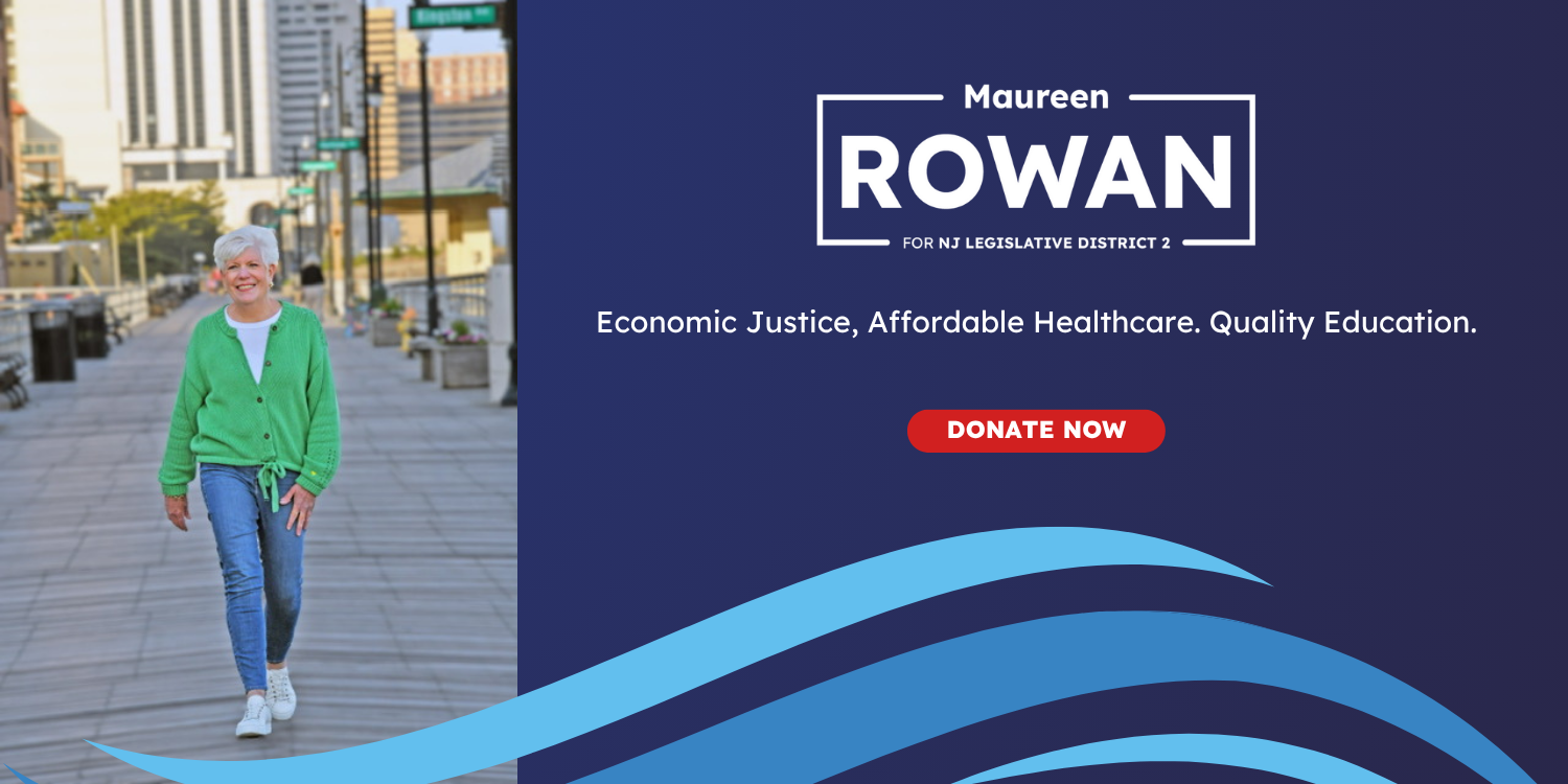 Maureen Rowan