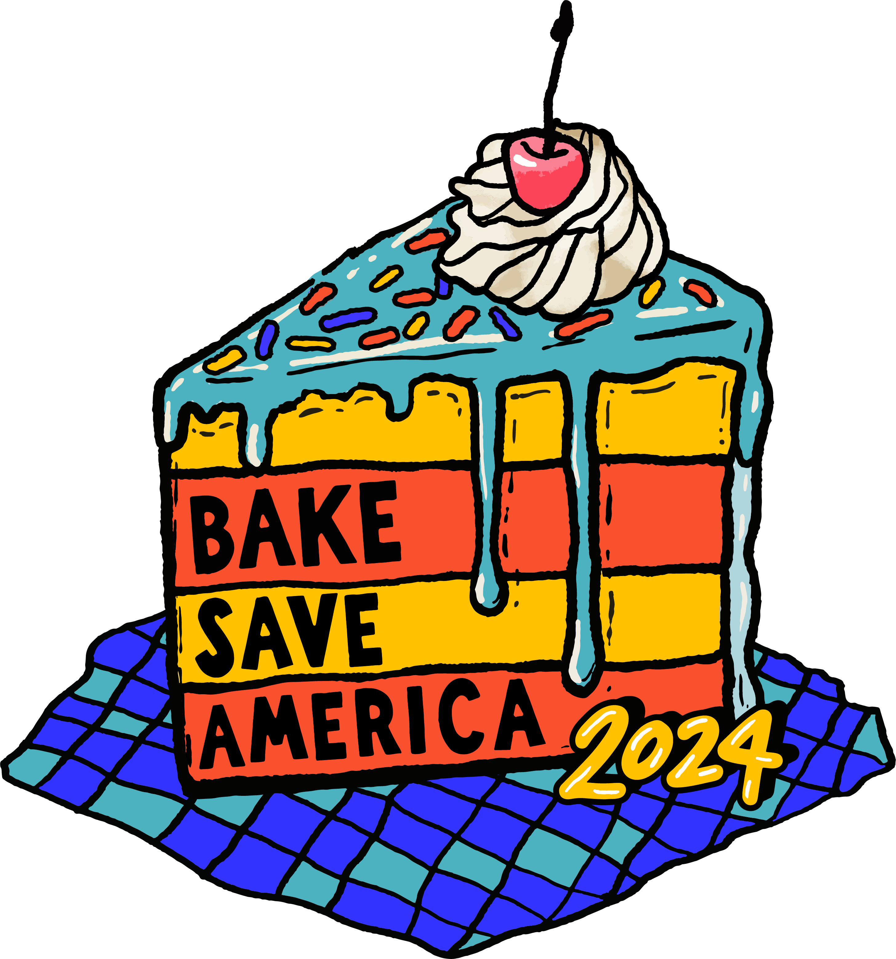 Vote Save America - IE