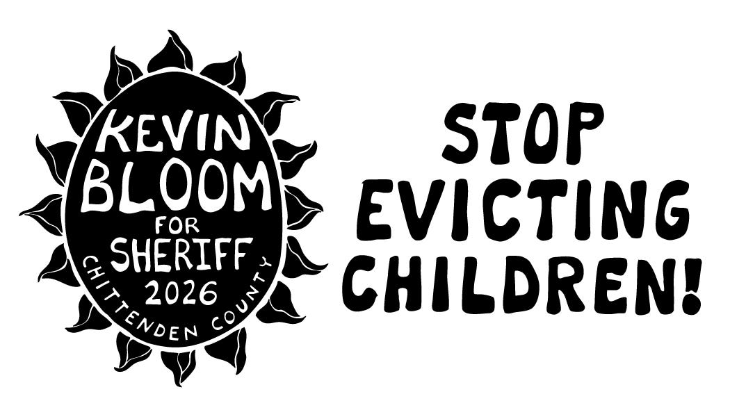 Kevin Bloom
