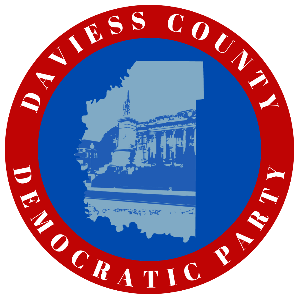 Daviess County Democratic Central Committee (IN)