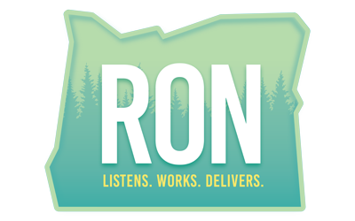 Ron Wyden