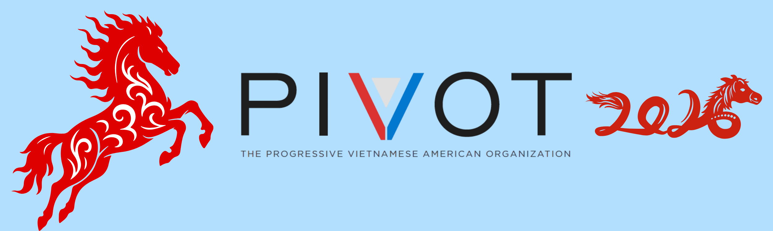 Progressive Vietnamese American Organization (PIVOT)