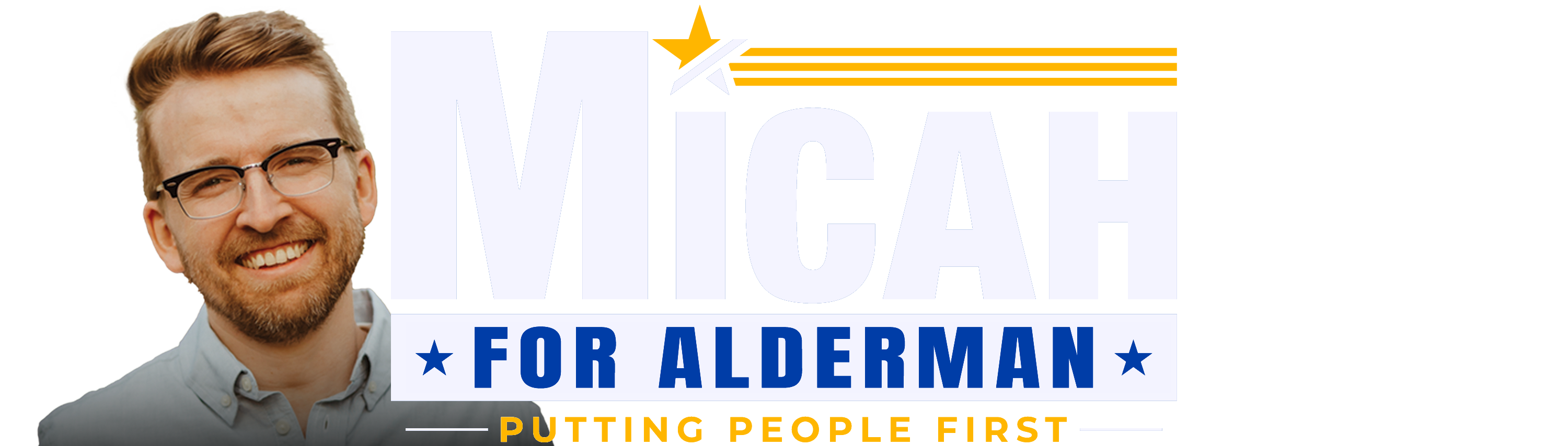 Micah Caldwell