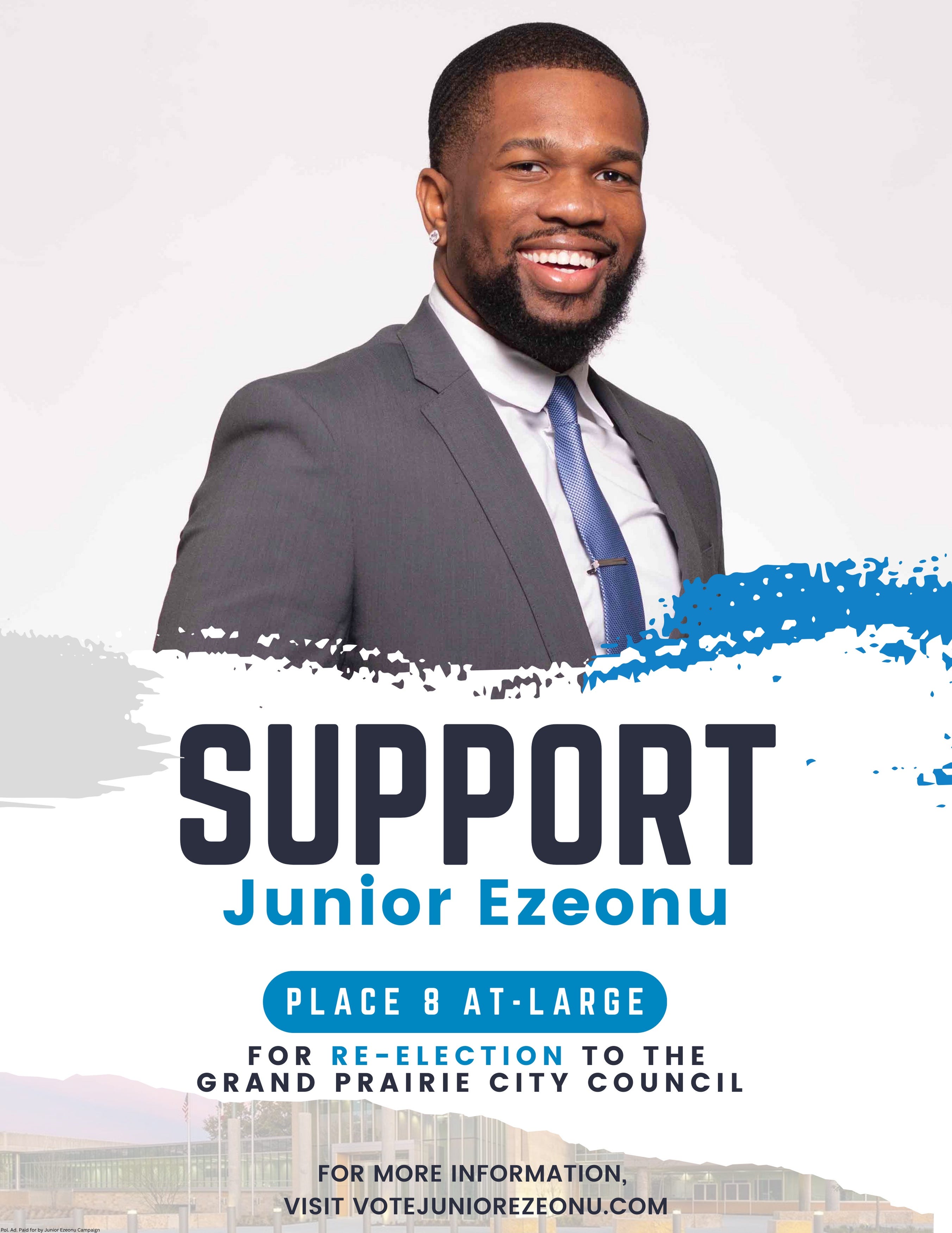 Junior Ezeonu
