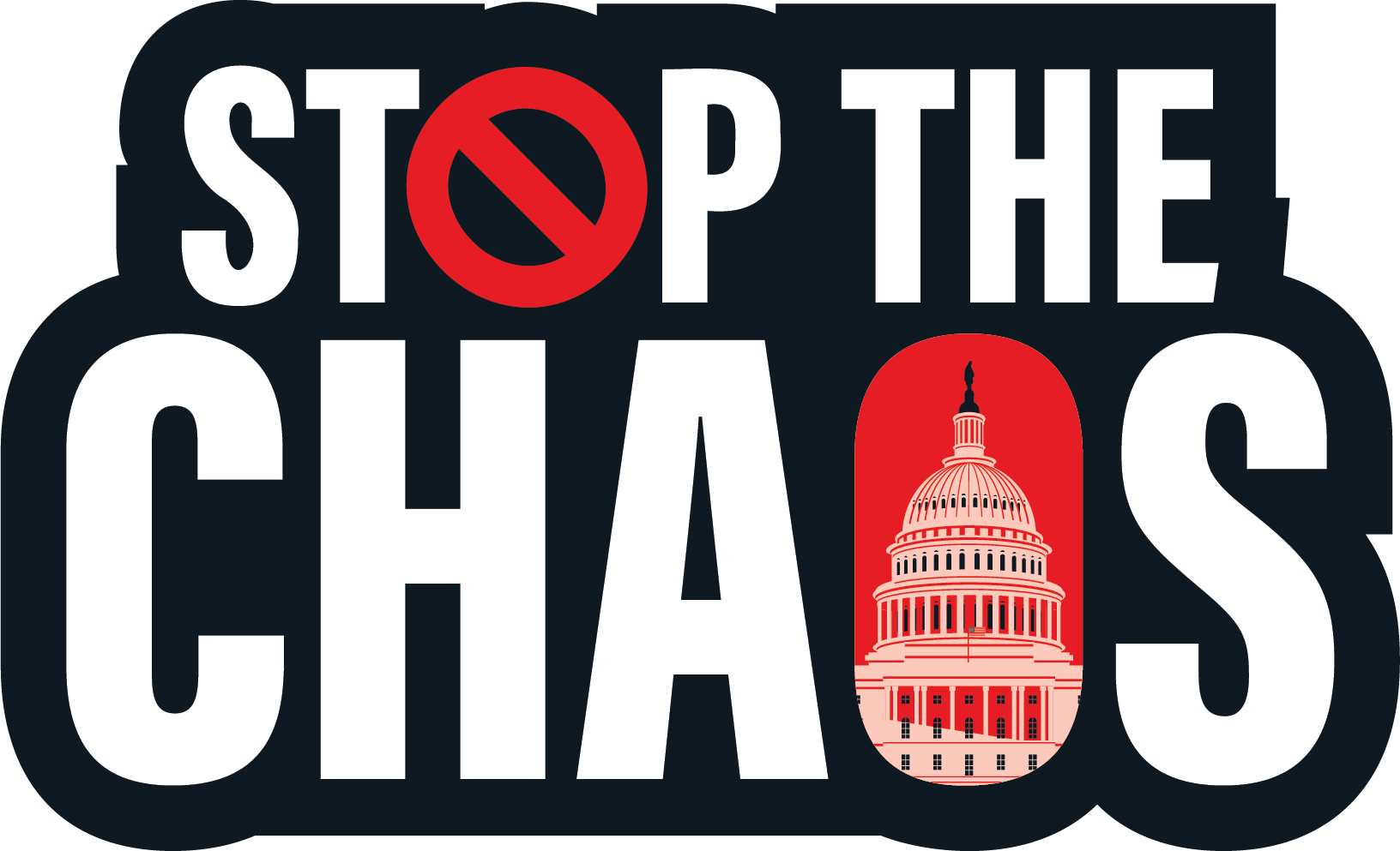 Stop the Chaos PAC