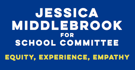Jessica Middlebrook