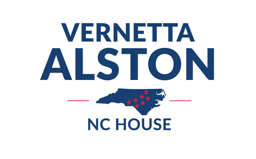 Vernetta Alston