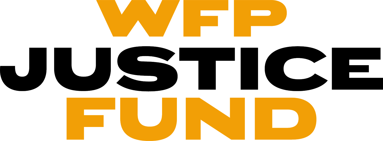 WFP Justice Fund - UNLIMITED