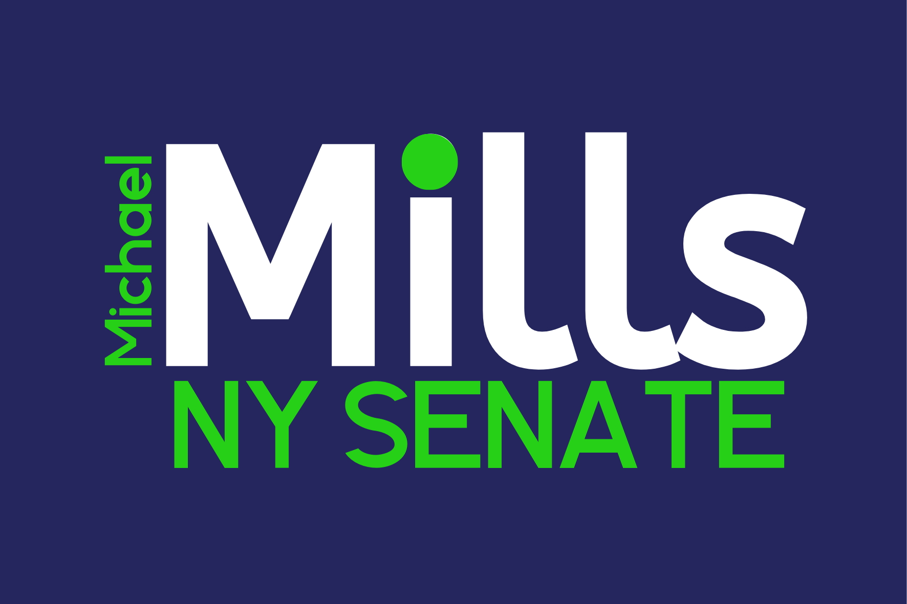 Michael Mills