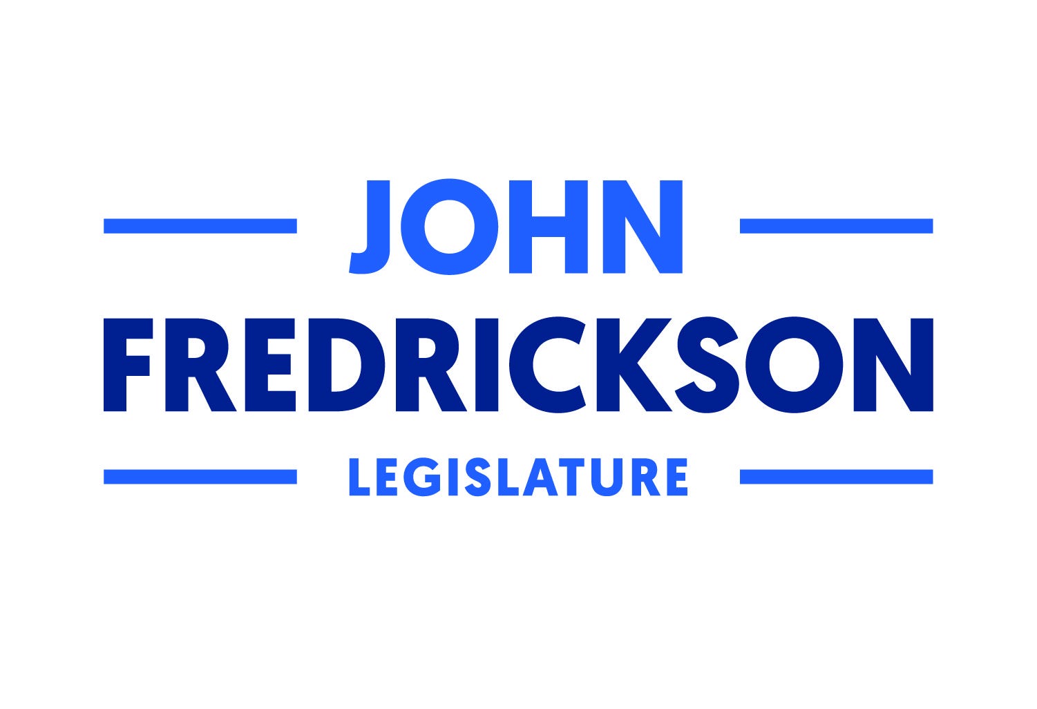 John Fredrickson