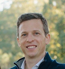 Daniel Redding