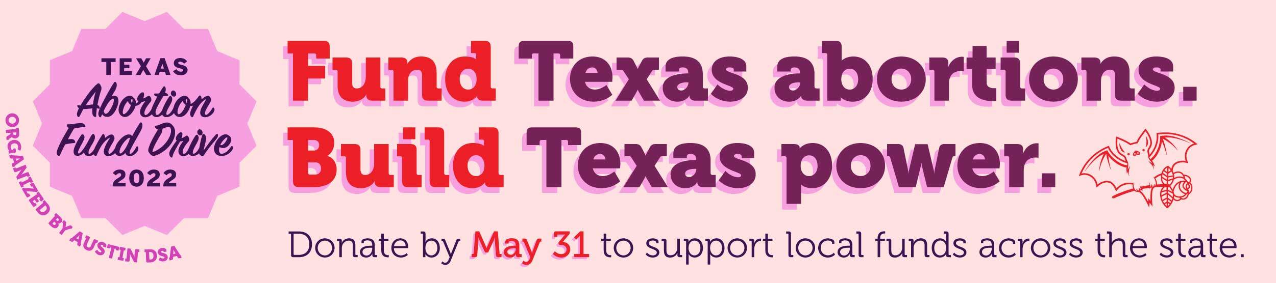 Austin DSA In Action