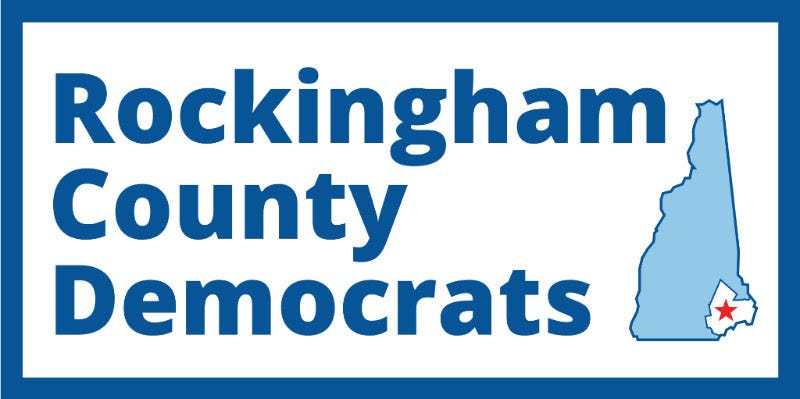 Rockingham County Democratic Committee (NH)