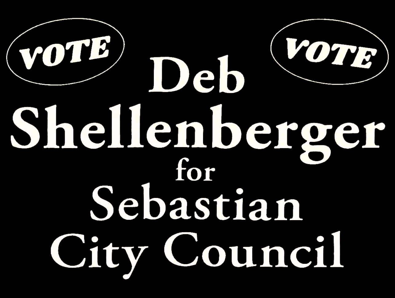 Deborah Shellenberger