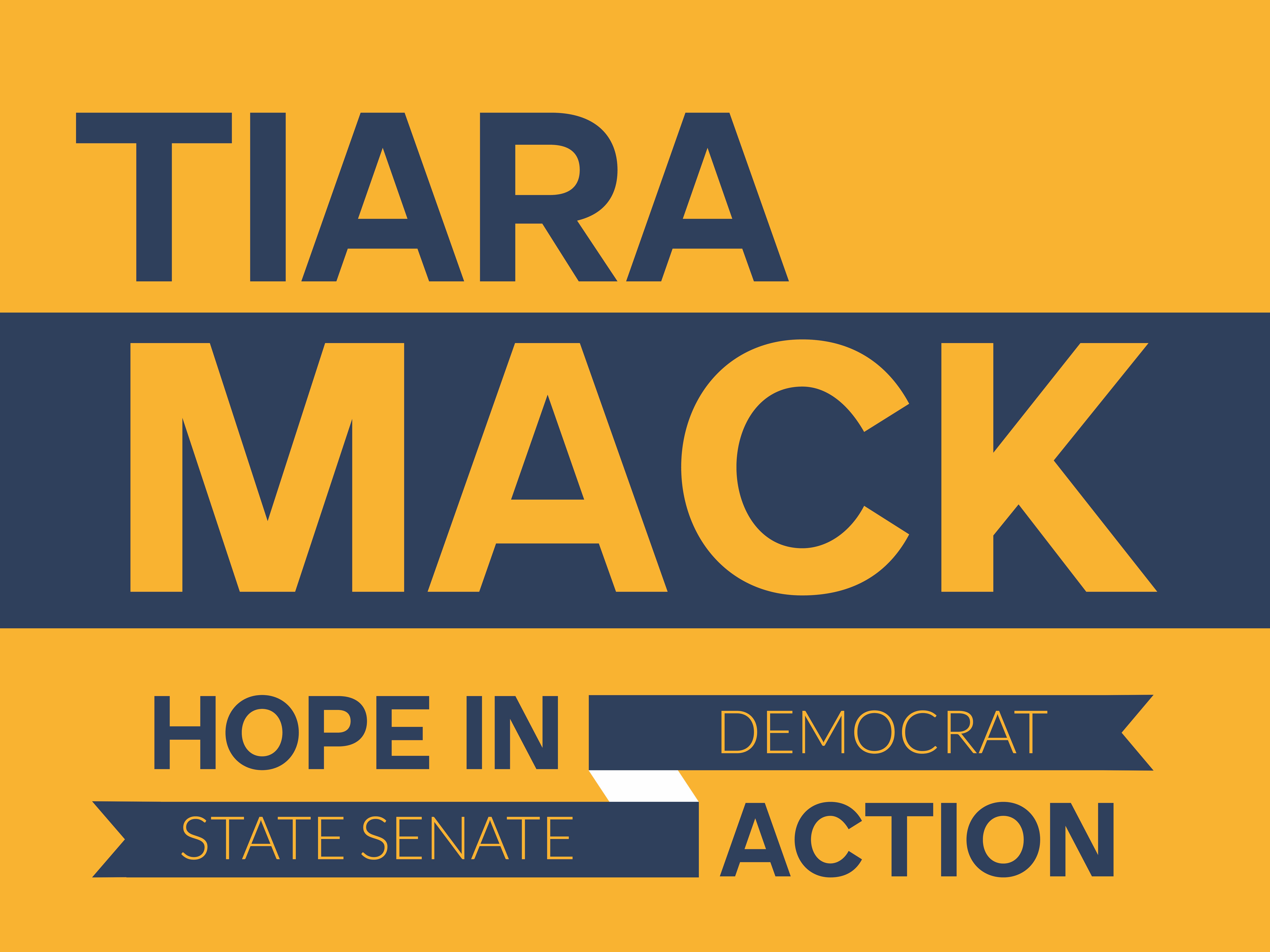 Tiara Mack